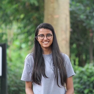 Dr. Shruti Tilak