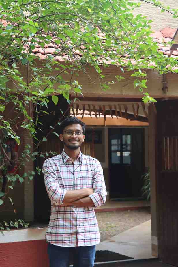 Dr. Tanmay Bhanuse