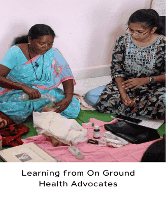 Understanding Emotions – Expression and Well Being